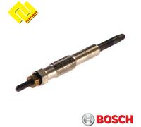BOSCH 0250202035 Glow Plug 11v ,GLP009 ,4402945 ,9110945 ,8200423224 ,770010055