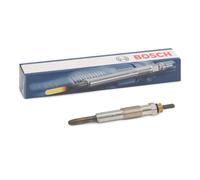 Bosch 0250202035 Glow Plug for Renault Clio II Hatchback Vauxhall Arena Minibus