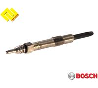 Genuine Bosch 0250202036 Glow Plug Duraterm for Vauxhall Fiat Saab Alfa Romeo