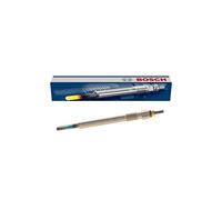 Bosch 0250202040 (GLP048) - Glow plug Duraterm Glow Plug - Carton box - 1 piece - for diesel engine vehicles