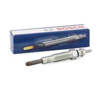 Bosch 0250202092 Glow Plug for Mitsubishi Pajero Shogun III Off Road Convertible
