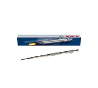 Bosch 0250202124 (GLP137) - Glow plug Duraterm - Carton box - 1 piece - for Diesel Engine Vehicles