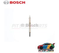Glow plug Pencil-type Glow Plug 0 250 202 128 BOSCH for RENAULT NISSAN OPEL