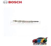 Glow plug Pencil-type Glow Plug 0 250 202 130 BOSCH for FORD JAGUAR CITROËN FIAT