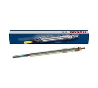 Glow Plugs Set 4x fits FORD TRANSIT TDCi 2.2D 06 to 14 Bosch XS7U6M090BA Quality