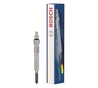 Bosch 0250202131 (GLP024) - Glow plug Duraterm Glow Plug - Carton box - 1 piece - for diesel engine vehicles