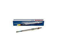 Bosch Duraterm Sheathed Element Glow Plug 11 V 0250202135 for Fiat Ford Lancia