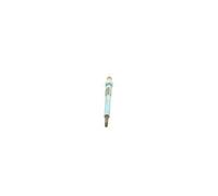Bosch 0250202137 Glow Plug Fits Honda Opel Vauxhall