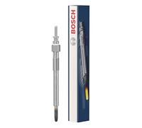 Bosch 0250202137 (GLP092) - Glow plug Duraterm Glow Plug - Carton box - 1 piece - for diesel engine vehicles