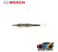 Bosch 0250202140 Glow Plug 85 mm Pencil Type A0011592601 11592601 GN961