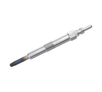 BOSCH 0250202143 Glow Plug 107mm Length Fits Land Rover Defender Discovery