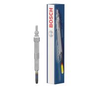 BOSCH 0250202143 Glow Plug 107mm Length Fits Land Rover Defender Discovery
