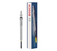 Bosch 0250203002 (GLP016) - Glow plug Duraterm - Carton box - 1 piece - for Diesel Engine Vehicles