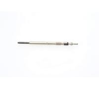 Genuine Bosch 0250203004 Glow Plug for Citroen Jaguar Land Rover Peugeot Volvo