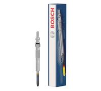 Bosch 0250203012 (GLP210) - Glow plug Duraterm Glow Plug - Carton box - 1 piece - for diesel engine vehicles