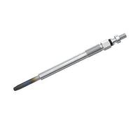 4x Bosch Glow Plugs For Peugeot 207 1.4 HDI O/E Quality