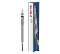 Glow plug Pencil-type Glow Plug 0 250 204 002 BOSCH for FORD PEUGEOT CITROËN