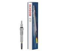 Bosch 0250212009 (GLP224) - Glow plug Duraterm - Carton box - 1 piece - for Diesel Engine Vehicles