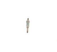 Bosch 0250212010 Glow Plug Fits Toyota Dyna 100 Dyna 150 Hiace Hilux REGIUS