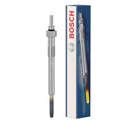 Bosch 0250212011 (GLP227) - Glow plug Duraterm - Carton box - 1 piece - for Diesel Engine Vehicles