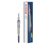 Bosch 0250212013 (GLP228) - Glow plug Duraterm - Carton box - 1 piece - for Diesel Engine Vehicles
