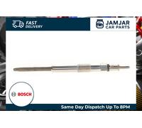 Glow plug Pencil-type Glow Plug 0 250 212 014 BOSCH for SMART CITY-COUPE CABRIO