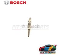 Glow plug Pencil-type Glow Plug 0 250 212 014 BOSCH for SMART CITY-COUPE CABRIO