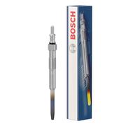 Glow plug Pencil-type Glow Plug 0 250 212 014 BOSCH for SMART CITY-COUPE CABRIO