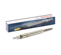 Bosch 0250212018 (GLP031) - Glow plug Duraterm - Carton box - 1 piece - for Diesel Engine Vehicles