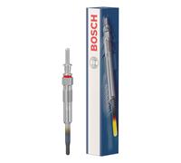 Bosch 0250402002 (GLP070) - Glow plug Duraterm High Speed - Carton box - 1 piece - for Diesel Engine Vehicles