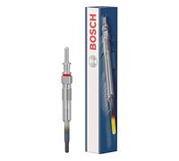 Bosch 0250402002 (GLP070) - Glow plug Duraterm High Speed - Carton box - 1 piece - for Diesel Engine Vehicles