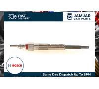 Glow plug Rod Glow Plug 0 250 402 005 BOSCH for VW SKODA AUDI SEAT