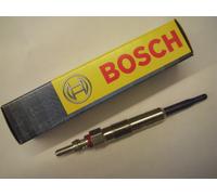 Bosch 0250402005 Glow Plug for A2 8Z 1.4TDI ATL A3 8P 1.9TDI BKC BLS 77KW 105PS