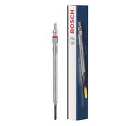 Bosch 0250403008 (GLP202) - Glow plug Duraterm High Speed Glow Plug - Carton box - 1 piece - for diesel engine vehicles