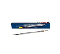 Bosch 0250403011 (GLP196) - Glow plug Duraterm High Speed - Carton box - 1 piece - for Diesel Engine Vehicles