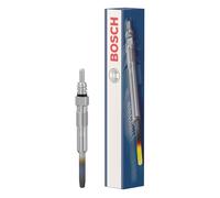 For Vauxhall Opel Fiat Jeep Suzuki GLOW PLUG (excl Pressure sensor) BOSCH