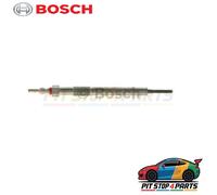 Bosch 0250403020 (GLP258) - Glow plug Duraterm High Speed Glow Plug - Carton box - 1 piece - for diesel engine vehicles