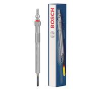 Bosch 0250403020 (GLP258) - Glow plug Duraterm High Speed Glow Plug - Carton box - 1 piece - for diesel engine vehicles