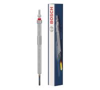 Bosch 0250403021 (GLP237) - Glow plug Duraterm High Speed Glow Plug - Carton box - 1 piece - for diesel engine vehicles