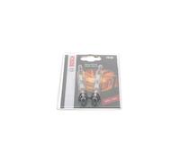 Bosch 0250403902 (48) - Glow plug Duraterm High Speed Glow Plug - Blister - pack of 2 - for diesel engine vehicles