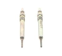 Bosch 0250403903 (49) - Glow plug Duraterm High Speed - Blister - pack of 2 - for Diesel Engine Vehicles