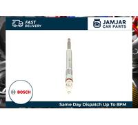 Bosch 0250404001 (GLP230) - Glow plug Duraterm High Speed Glow Plug - Carton box - 1 piece - for diesel engine vehicles
