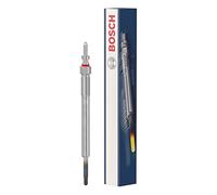 Bosch 0250404003 (GLP243) - Glow plug Duraterm High Speed Glow Plug - Carton box - 1 piece - for diesel engine vehicles