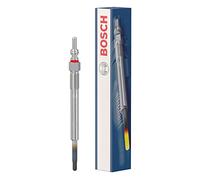 Glow plug after-glow capable 0 250 404 004 BOSCH for FIAT ALFA ROMEO OPEL