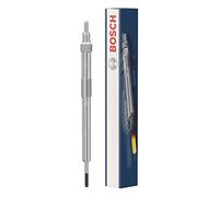 Glow plug Pencil-type Glow Plug 0 250 603 001 BOSCH for NISSAN RENAULT OPEL