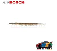 Glow plug Pencil-type Glow Plug 0 250 603 004 BOSCH for LAND ROVER PEUGEOT