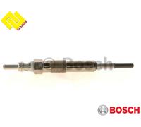 Bosch 0250603021 (GLP269) - Glow plug Duraspeed - Carton box - 1 piece - for Diesel Engine Vehicles