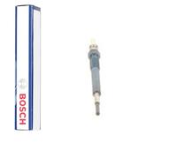 Bosch 0250703004 (282) - Glow plug Duraspeed - Carton box - 1 piece - for Diesel Engine Vehicles