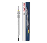 Bosch 0250703008 (GLP297) - Glow plug DuraSpeed Glow Plug - Carton box - 1 piece - for diesel engine vehicles