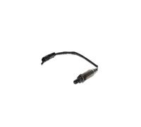 Bosch 0258002028 - Lambda sensor with vehicle-specific connector